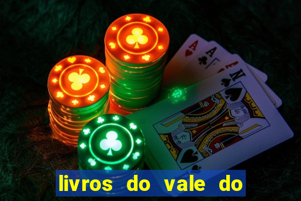 livros do vale do amanhecer em pdf